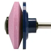 AFILADOR DE CUCHILLOS PARA TALADRO 50mm 26225 VOREL