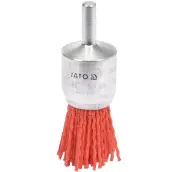 CEPILLO COPA NYLON 25mm YT-47780 YATO