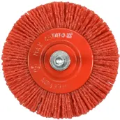 CEPILLO PLANO NYLON 75mm YT-47791 YATO