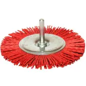 CEPILLO PLANO NYLON 75mm KRT150111 KREATOR