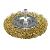 CEPILLO PLANO ALAMBRE 75mm 06985 VOREL