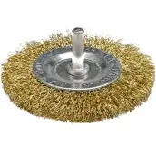 CEPILLO PLANO ALAMBRE 100mm 06986 VOREL