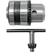 PORTABROCAS TALADRO MANUAL LLAVE 13mm 1/2´x20 79630 VOREL