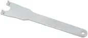 LLAVE DESBARBADORA MINI AMOLADORA 200mm KREATOR