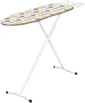 MESA PLANCHA AUTOMATICA 110x34cm NAPOLES SFK