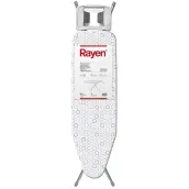 MESA PLANCHA AUTOMATICA 113x34cm 6133 RAYEN