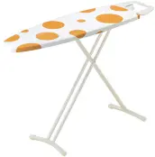 MESA PLANCHA AUTOMATICA 116x35cm SIMPLE GARHE