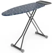 MESA PLANCHAR CENTRO PLANCHADO 120x45cm MAGNA CUNCIAL