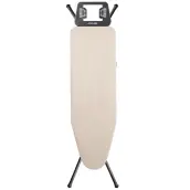 MESA PLANCHA 115x35cm K-UNO ARENA K01016 ROLSER