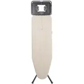 MESA PLANCHA 120x38cm K-TRES CENTRO PLANCHADO ARENA K03016 ROLSER