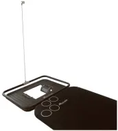 MESA PLANCHA 120x38cm K-TRES CENTRO PLANCHADO ARENA K03016 ROLSER