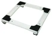 SOPORTE COCINA-FRIGORIFICO EXTENSIBLE 44x44cm/60x60cm CAPRI