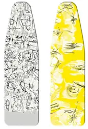 FUNDA MESA PLANCHA 125x46cm 418210000 METALTEX