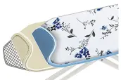 FUNDA MESA PLANCHA RECUBRIMIENTO CERAMICO 140x48cm 65551 WENKO