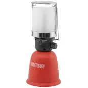 LAMPARA CARTUCHO CON PIEZO 190gr LACA0017 BUTSIR