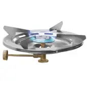 HORNILLO FOGON BOTELLA AZUL DESTROYER HOBC0007 BUTSIR