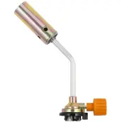 SOPLETE BOQUILLA 25mm CARTUCHO GAS VALVULA 250g NS-1000T BUTSIR