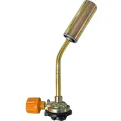 SOPLETE BOQUILLA 25mm CARTUCHO GAS VALVULA 250g GS21 MOTA