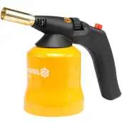 SOPLETE CARTUCHO METALICO CON PIEZO 190gr TOPEX 73403 VOREL