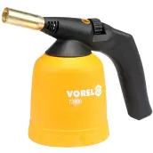 SOPLETE CARTUCHO SIN PIEZO 190gr TOPEX 73400 VOREL