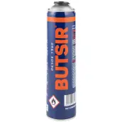 CARTUCHO GAS 330gr ROSCA 7/16 MAXXGAS 300 BUTSIR