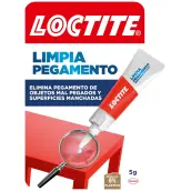 LOCTITE LIMPIA PEGAMENTO BLISTER 5gr 2640974