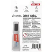 LOCTITE LIMPIA PEGAMENTO BLISTER 5gr 2640974