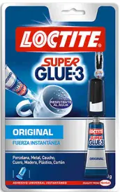 LOCTITE 3gr ORIGINAL 2640968