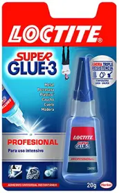 LOCTITE XXL 20 gr 2961156 tamaño Profesional