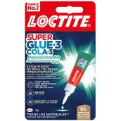 LOCTITE GEL 3gr REPOSICIONABLE 2943113