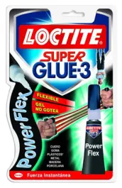 LOCTITE POWER FLEX GEL 3gr 2640067
