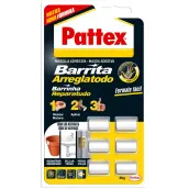 BARRITA ARREGLATODO BLISTER 6 DOSIS 2668469 PATTEX