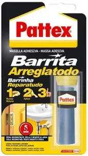 BARRITA ARREGLATODO UNIVIVERSAL 48gr 2668470 PATTEX