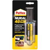 NURAL 46 JERINGA PEGAMENTO UNIVERSAL 11ml 2881573 PATTEX
