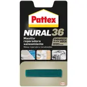 NURAL 36 MASILLA REPARADORA SANEAMIENTO 48gr 1842188 PATTEX
