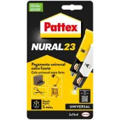NURAL 23 PEGAMENTO UNIVERSAL 22ml EXTRAFUERTE 2901725 PATTEX