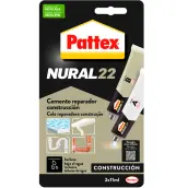 NURAL 22 CEMENTO REPARADOR 22ml 2475342 PATTEX