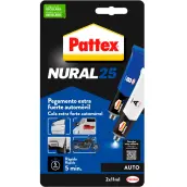 NURAL 25 EXTRAFUERTE TRASLUCIDO 22ml 2901468 PATTEX