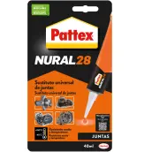 NURAL 28 PARA JUNTAS UNIVERSAL 40ml 2950641 PATTEX