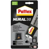 NURAL 30 SELLADOR ALTA TEMPERATURA 140gr 2815111 PATTEX