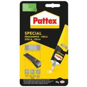 TUBO ADHESIVO PLASTICOS 30gr 1479384 PATTEX