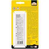 TUBO ADHESIVO PLASTICOS 30gr 1479384 PATTEX