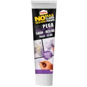 TUBO ADH. NO MAS CLAVO PEGA/DESPEGA REMOVIBLE 44gr 2970832 PATTEX