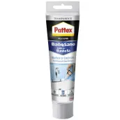 BLISTER TUBO SILICONA JUNTAS 50ml TRASLUCIDA 1974408 PATTEX