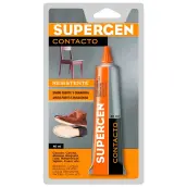 TUBO COLA CONTACTO 40ml 62600-00000-01 SUPERGEN