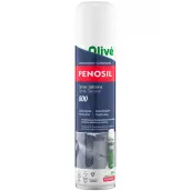 SPRAY LUBRICANTE SILICONA DESMOLDEANTE 400ml 800 PENOSIL