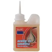 FRASCO ACEITE VASELINA 125ml 17102 KRAFFT