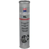 CARTUCHO GRASA LITIO CONSISTENTE 400gr LUBEKRAFFT 15403 KRAFFT
