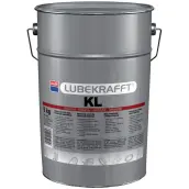 BOTE GRASA LITIO CONSISTENTE 5kg LUBEKRAFFT 15405 KRAFFT