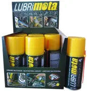 SPRAY ACEITE LUBRICANTE MULTIUSOS 216ml LB216 LUBRIMOTA